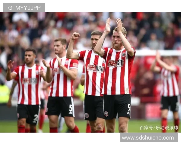 谢菲尔德联与诺丁汉森林的激烈对决谁能笑到最后